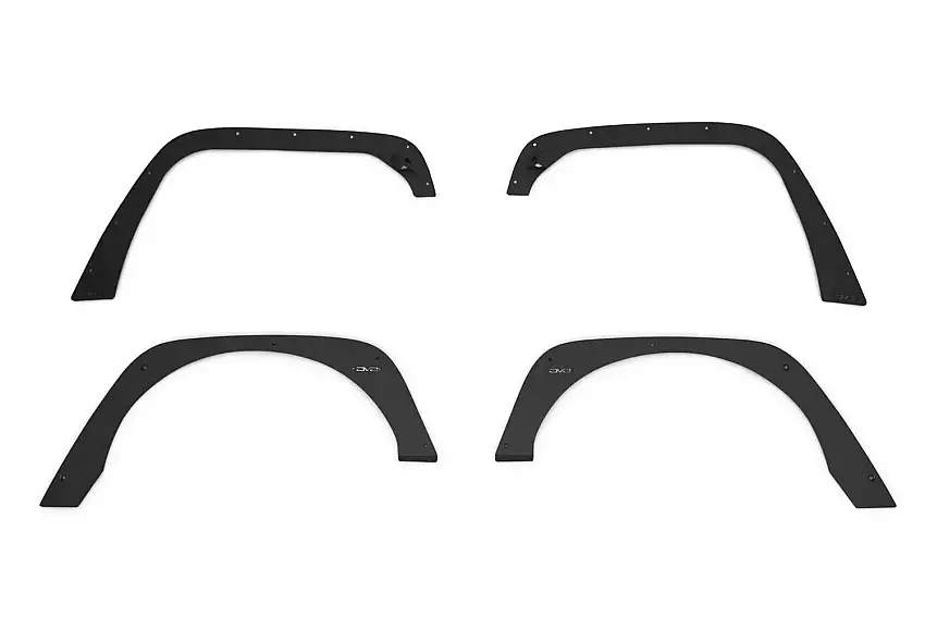 DV8 Offroad FDJK-08