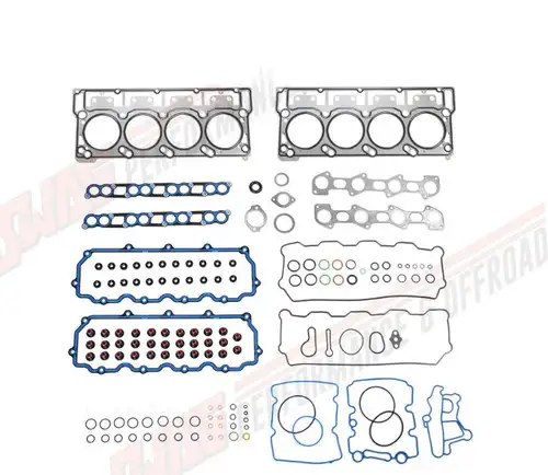 FEL-PRO 6.0L COMPLETE CYLINDER HEAD GASKET SET