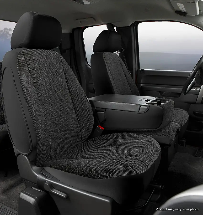 Fia TR4000 BLACK Wrangler™ Universal Fit Seat Cover