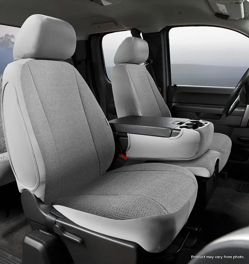 Fia TR4000 GRAY Wrangler™ Universal Fit Seat Cover