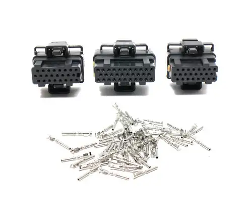 SWAG PERFORMANCE 6.0L FICM CONNECTOR SHELLS W/ PINS