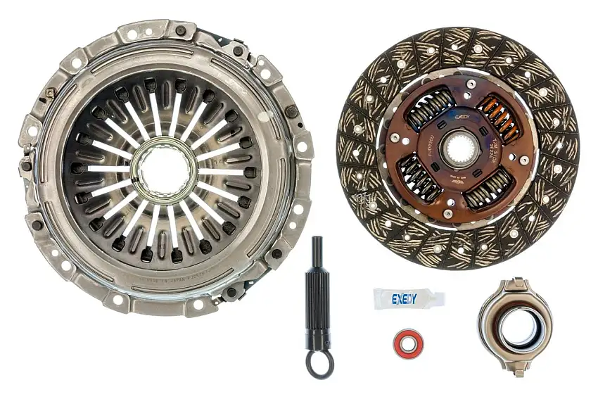 Exedy FJK1000 Subaru:Impreza 04-10