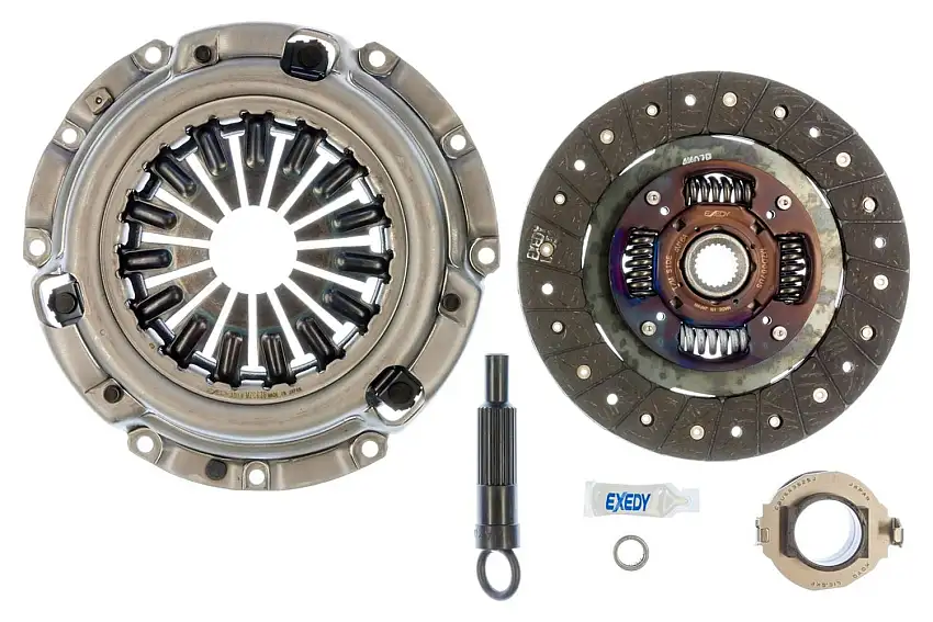 Exedy FMK1004 Fusion; Milan; Protege 03-07