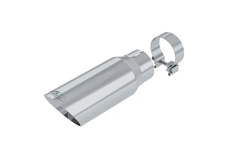 2019-2023 Ford Ranger Ford Performance Exhaust Tip - Chrome | M-5260-CT2