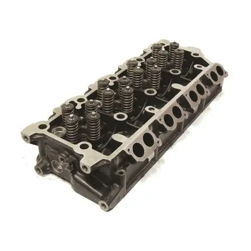 6.0L OEM CYLINDER HEAD & GASKET KIT - 18MM