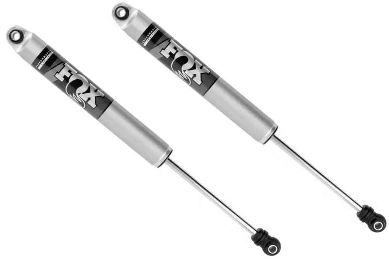 2021-2026 F150 FOX 2.0 IFP Rear Shocks 0-1.5" of Lift - (Pair) | FOX-985-24-265X2