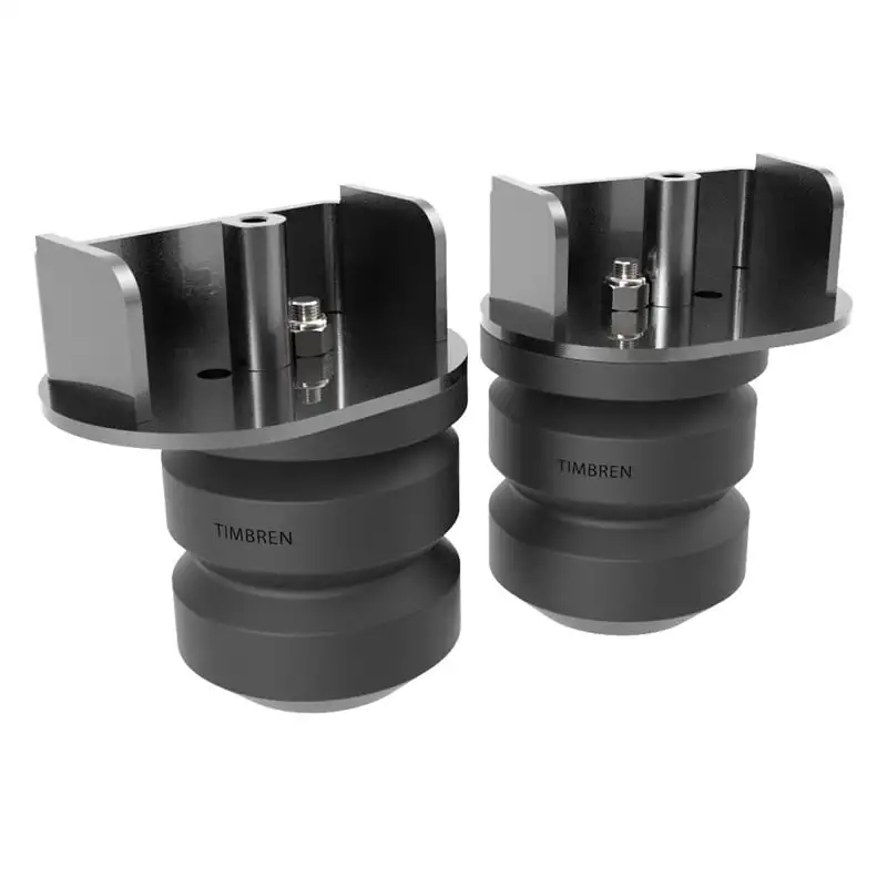 Timbren FR150SDE SES Rear Suspension Bump Stops 94-00 Ford Powerstroke F-250 2WD/4WD
