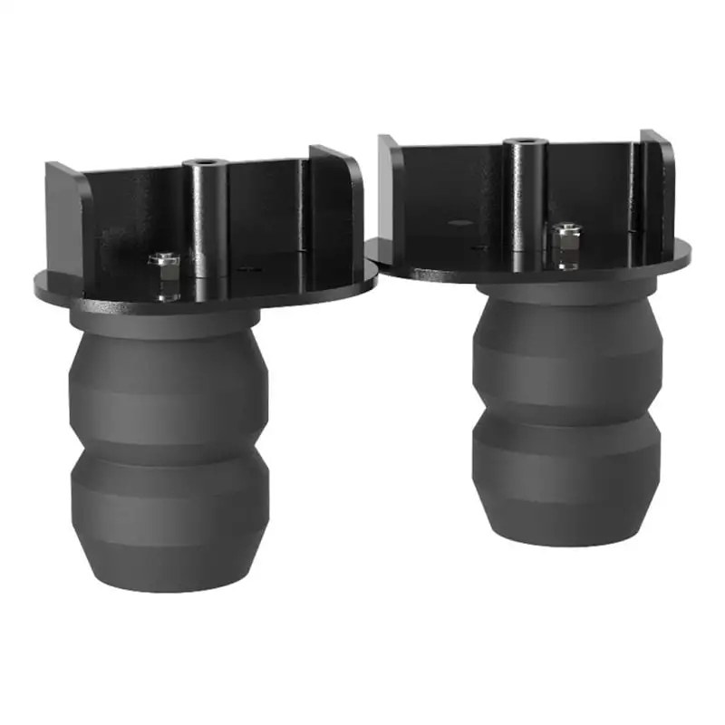 Timbren FR250SDF SES Rear Suspension Bump Stops 05-10 Ford 6.0L / 6.4L Powerstroke F-250