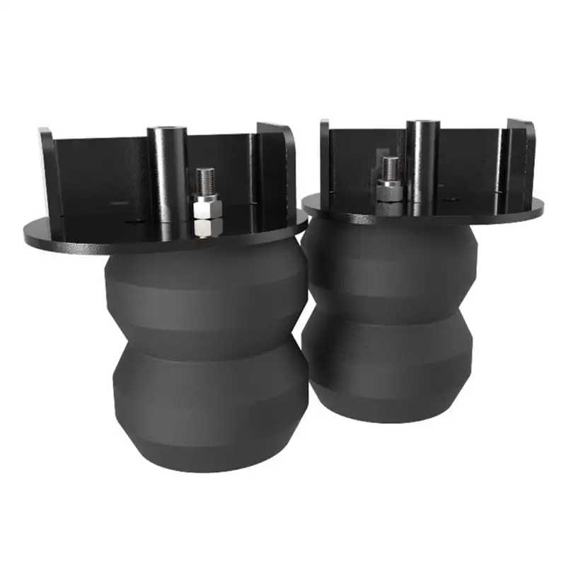 Timbren FR250SDG SES Rear Suspension Bump Stops 11-16 Ford 6.7L Powerstroke F-250