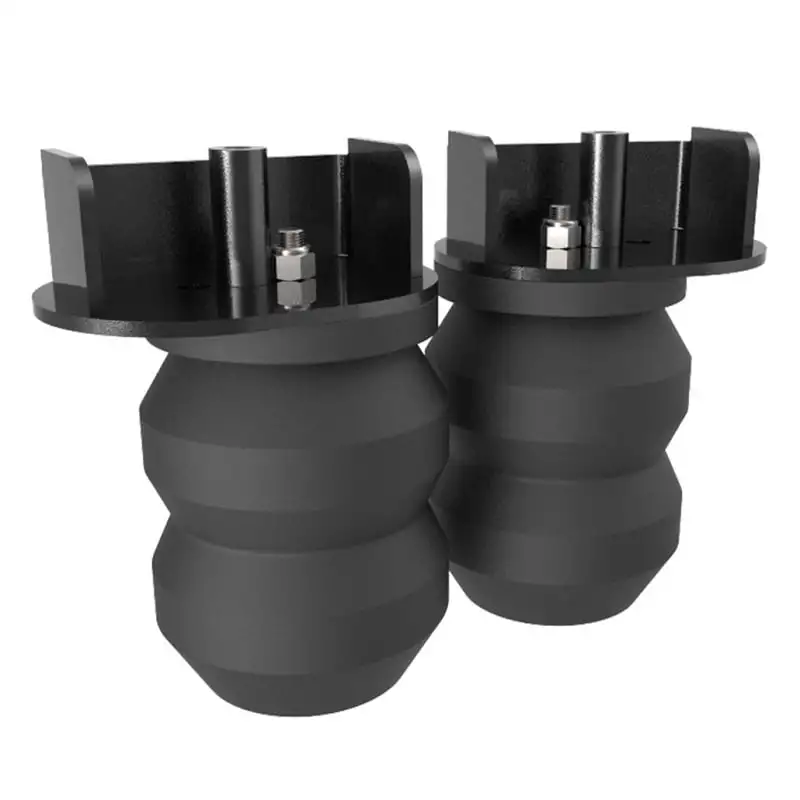 Timbren FR350SDF SES Rear Suspension Bump Stops 05-16 Ford F350 | 99-04 F350 Cab & Chassis