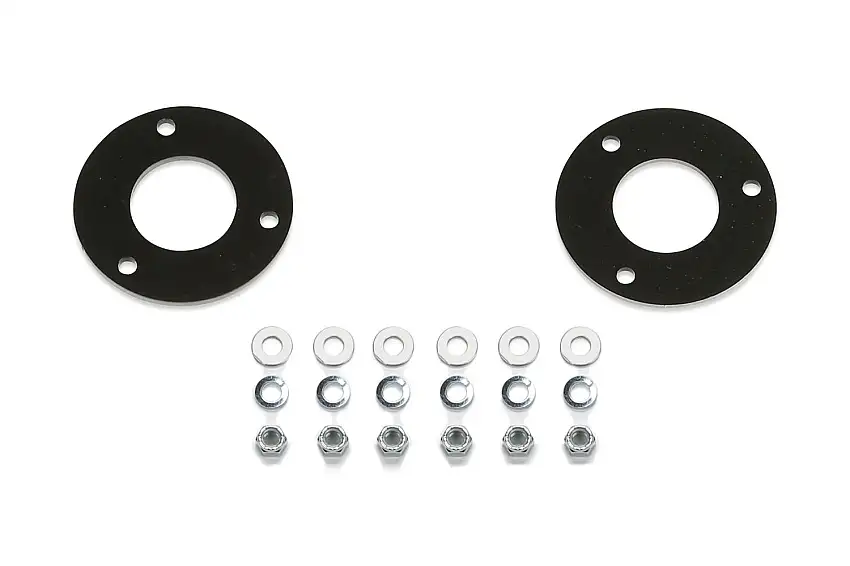 Fabtech FTL5110 Leveling System