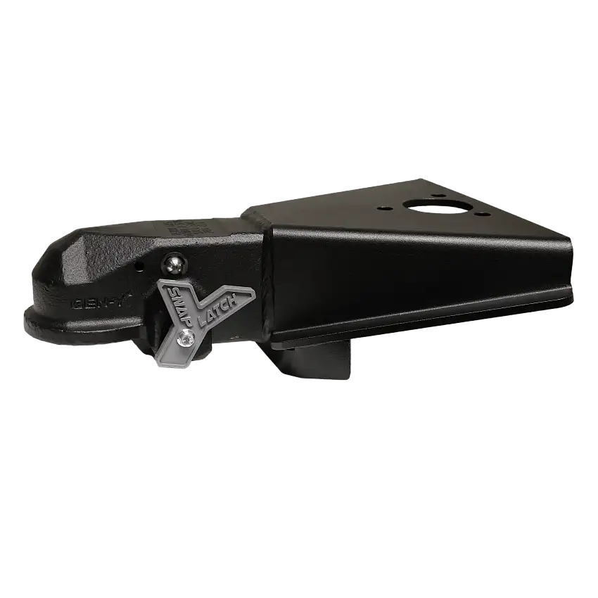 GEN-Y Hitch GH-24003 The ADMIRAL Coupler
