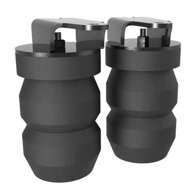 Timbren GMRCK25S SES Rear Suspension Bump Stops 99-10 GM 2500HD 2WD/4WD