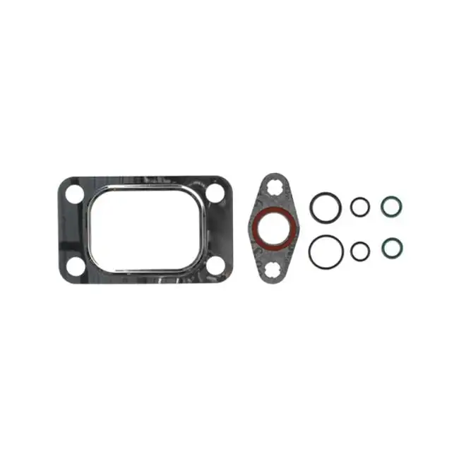 MAHLE GS33584 Turbocharger Mounting Gasket Set 03-07 Dodge 5.9L Cummins