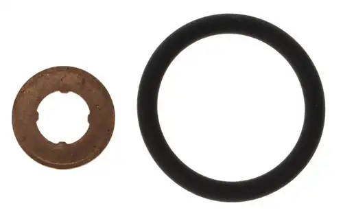 2007.5-2013 DODGE 6.7L CUMMINS / MAHLE GS33614 FUEL INJECTOR SEAL KIT