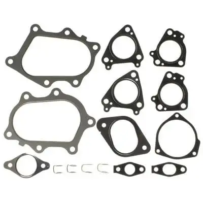 MAHLE GS33678 Turbocharger Mounting Gasket Set 01-10 GM 6.6L Duramax