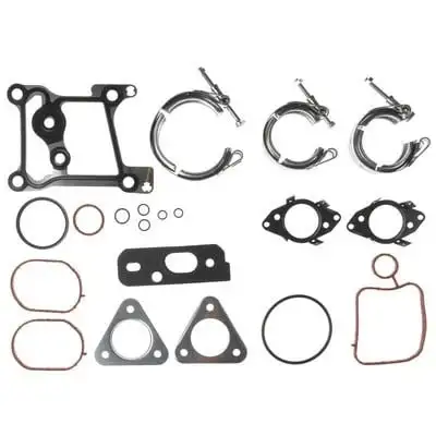 MAHLE GS33692 Turbocharger Mounting Gasket Set 11-14 Ford 6.7L Powerstroke