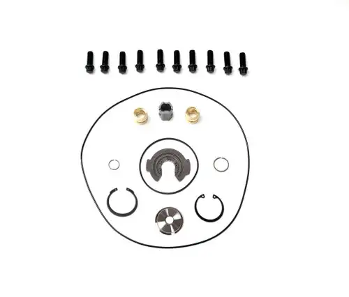 SWAG Performance GM 6.6L LLY / LBZ Duramax GT3788VA Turbo Rebuild Kit