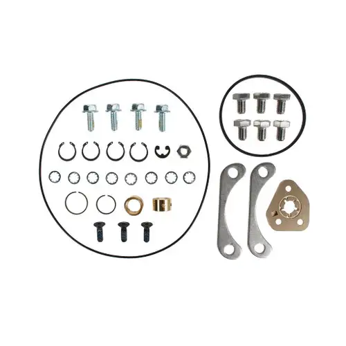 Rotomaster Turbo Rebuild Kit for 1994-1994 5.9L Dodge Cummins H1010302N