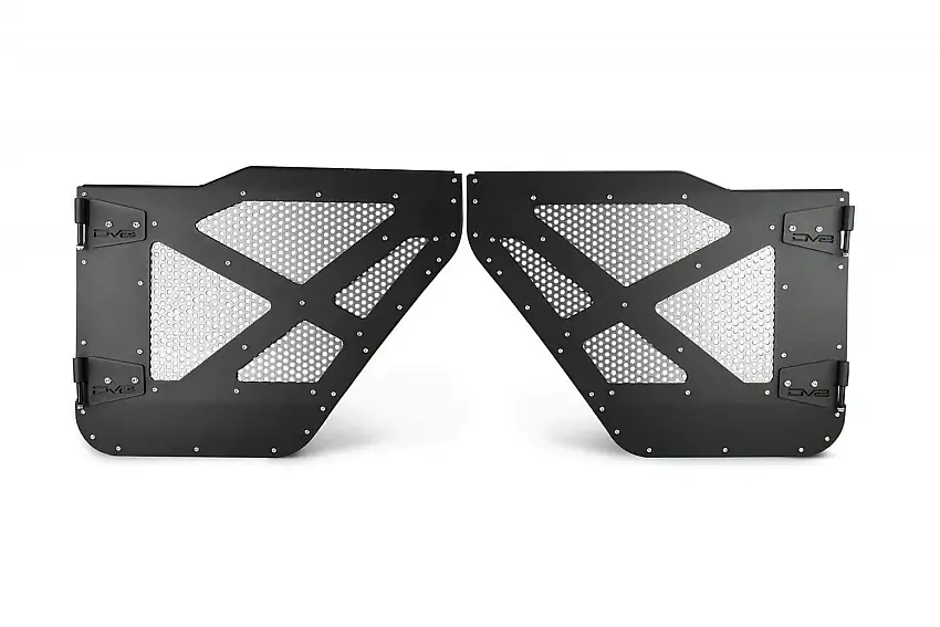 DV8 Offroad HDJL-01R