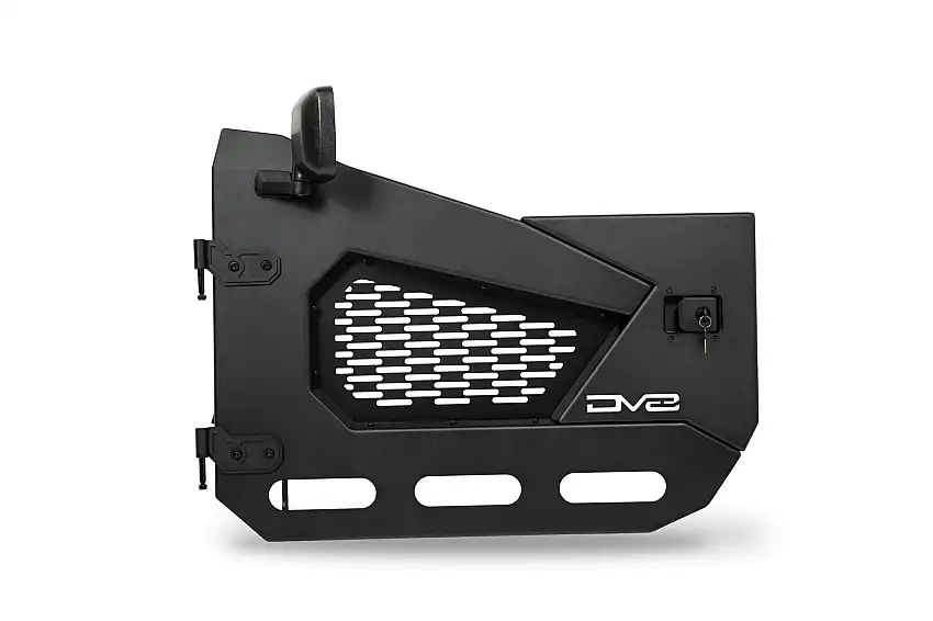 DV8 Offroad HDJL-02F
