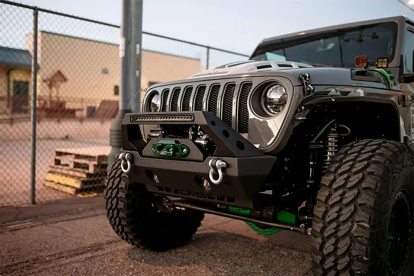 DV8 Offroad HLCJL-02