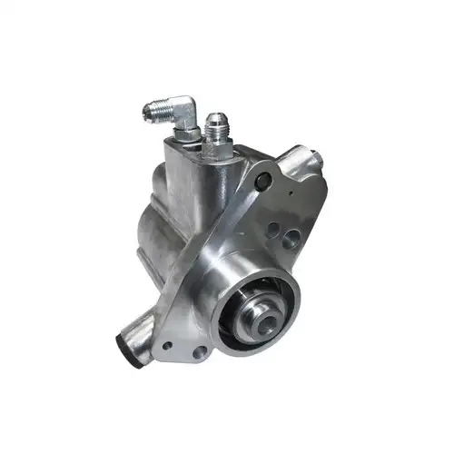 1994-1995 FORD 7.3L POWERSTROKE / BOSTECH HPOP004X REMANUFACTURED HIGH PRESSURE OIL PUMP (HPOP)