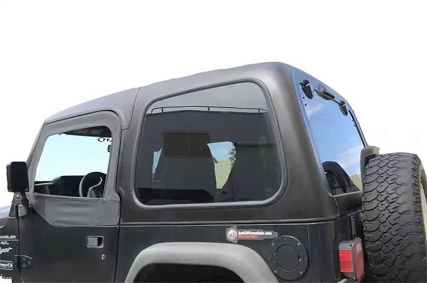 DV8 Offroad HT96SB22