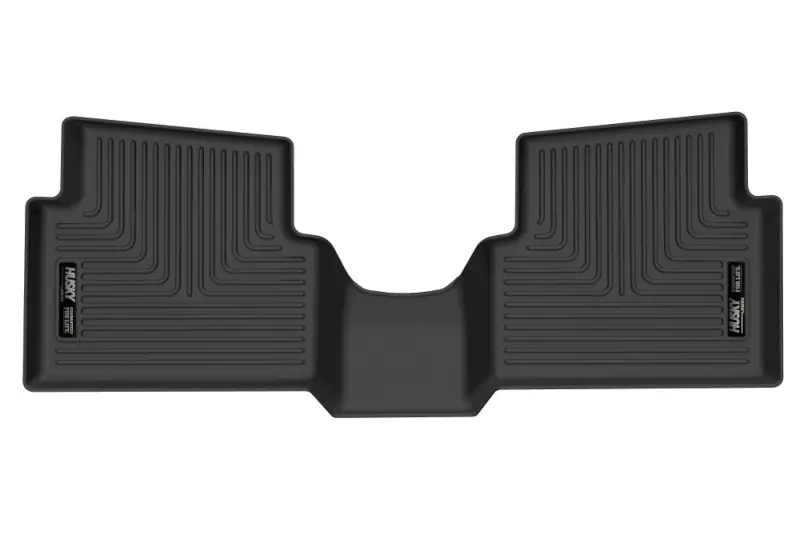 2022-2024 Ford Maverick 2.0L EcoBoost Husky X-act Contour Floor Mats for Rear Only | 51761