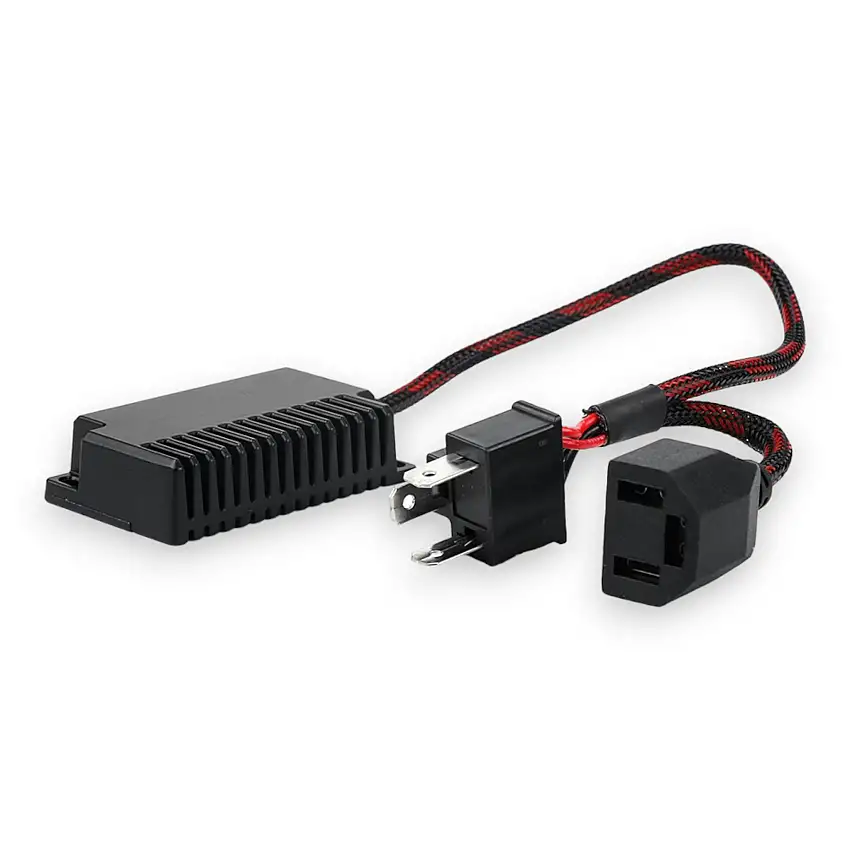 ARC Lighting 20041 LED Resistor Harness H4 (1 EA)