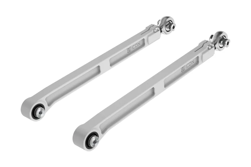 2022-2025 Toyota Tundra/2024-2025 Toyota Tacoma ICON Billet Rear Lower Link Kit | 54002