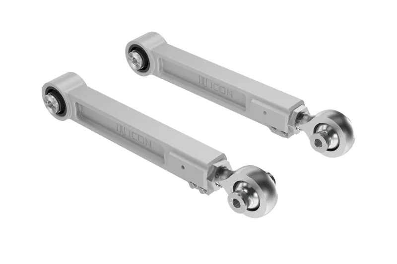 2022-2025 Toyota Tundra/2024-2025 Toyota Tacoma ICON Billet Rear Upper Link Kit | 54102