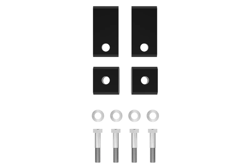 2022-2025 Toyota Tundra ICON Front Sway Bar Drop Kit | 55154