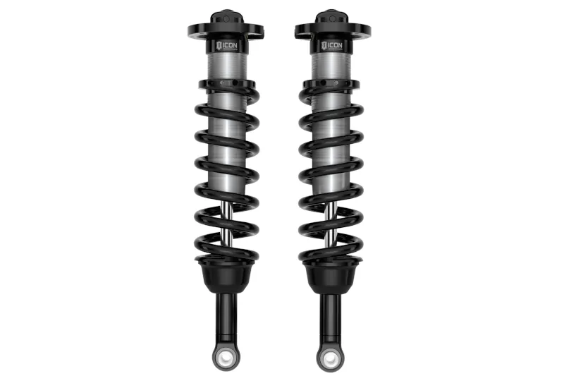 2022-2025 Toyota Tundra ICON 1.25 inch-3.5 inch 2.5 VS IR Coilover Kit | 58670
