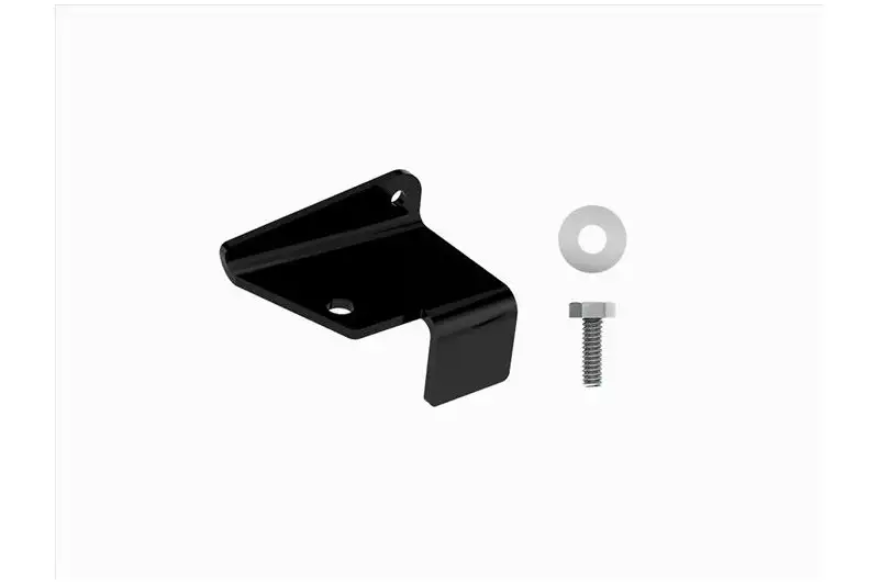 2021-2026 Ford F150 ICON Dynamic Bending Headlight Kit for Billet UCAs | 611071