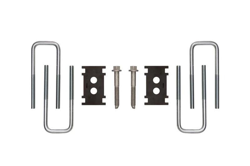 2017-2020 Ford Raptor ICON Multi-Rate Leaf Spring Hardware Kit | 95225H