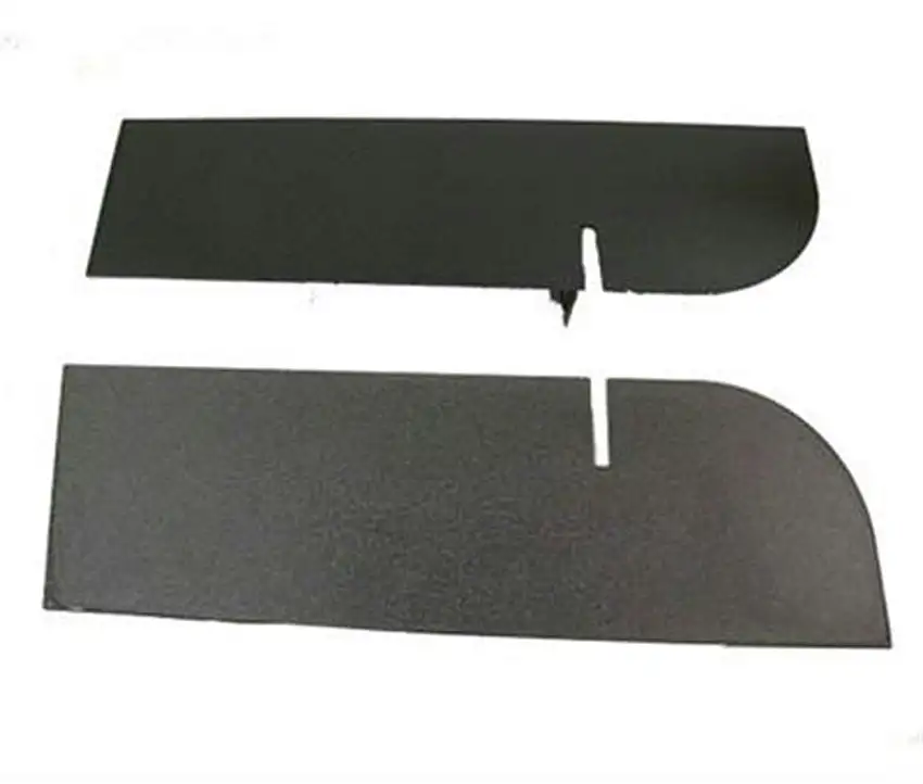 Smittybilt JB48CRT BUMPERS