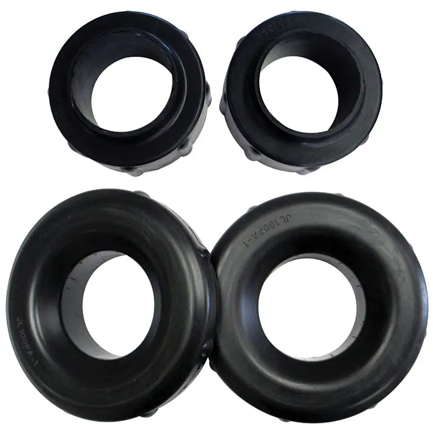 Daystar KC09139BK 2" Lift Kit