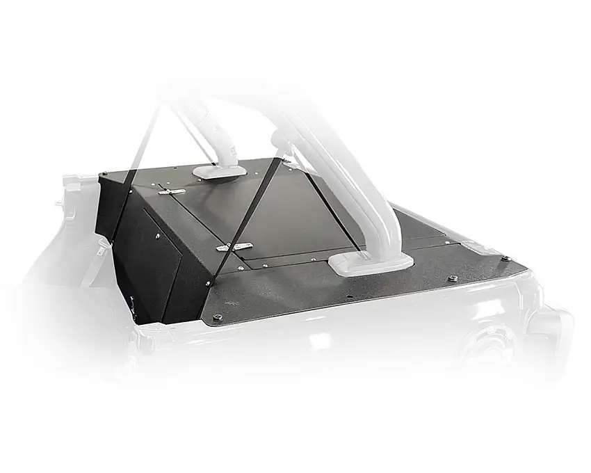 DV8 Offroad JLRS-01