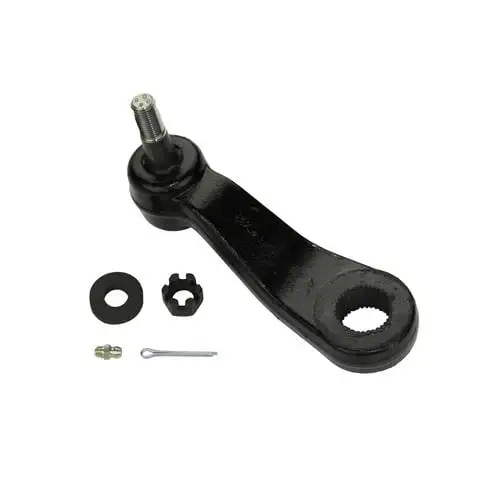 MOOG K6654HD Heavy Duty Pitman Arm 01-10 GM 6.6L Duramax