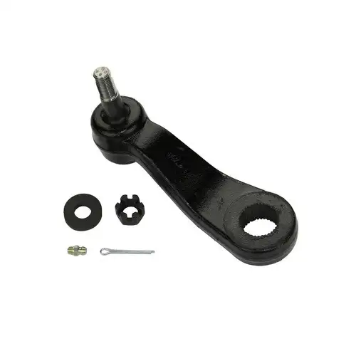 Moog Heavy Duty Pitman Arm For 2001-2010 GM 2500HD/3500HD * K6654HD