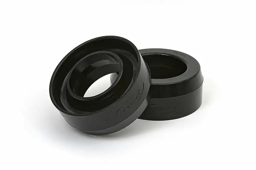 Daystar KC09100BK 2" Leveling Kit Front