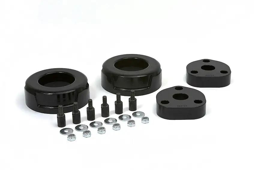 Daystar KC09114BK 2.5" Lift Kit