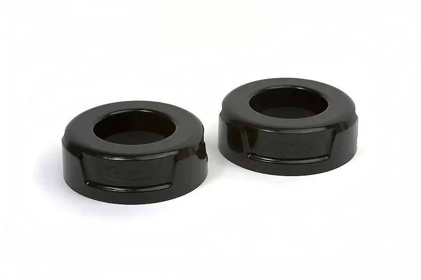 Daystar KC09116BK 1" Leveling Kit Rear