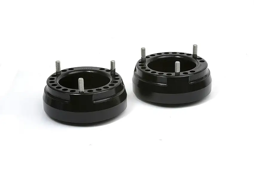 Daystar KC09117BK 1" Leveling Kit Front