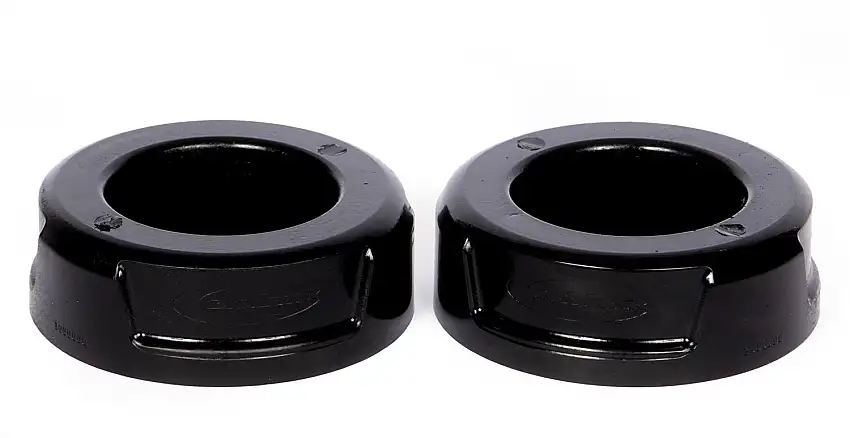 Daystar KC09140BK 1" Rear Only Lift Kit 2WD or 4WD
