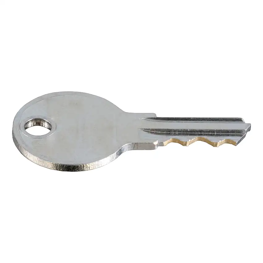 UWS Replacement Truck Tool Box Key KEYCH510