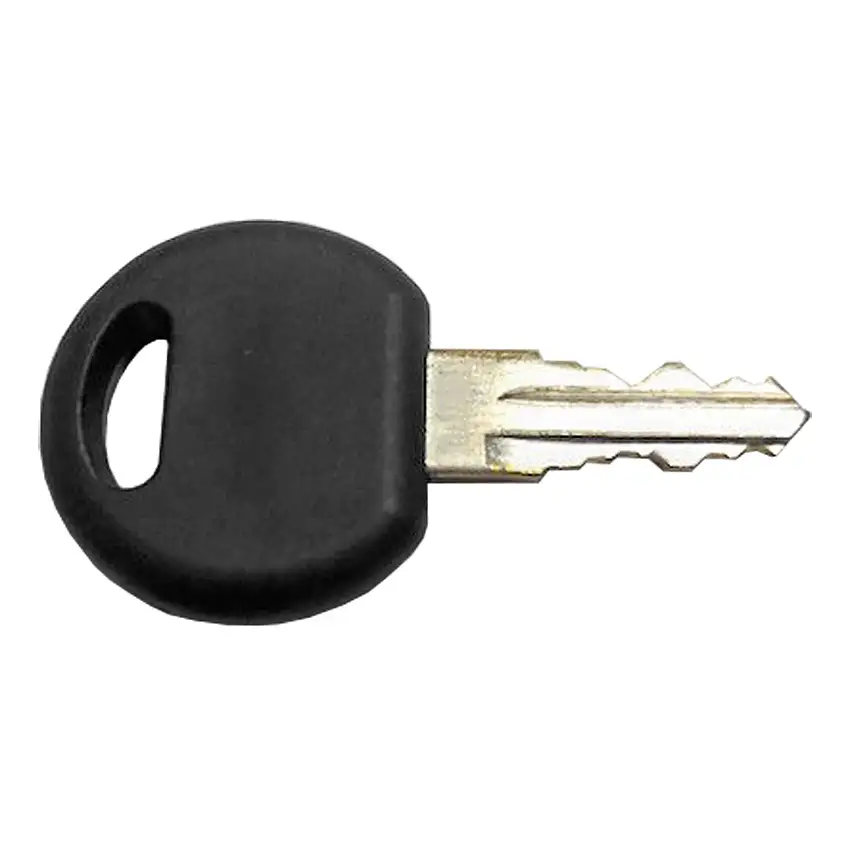 UWS Replacement Secure Lock Truck Tool Box Key KEYSL501