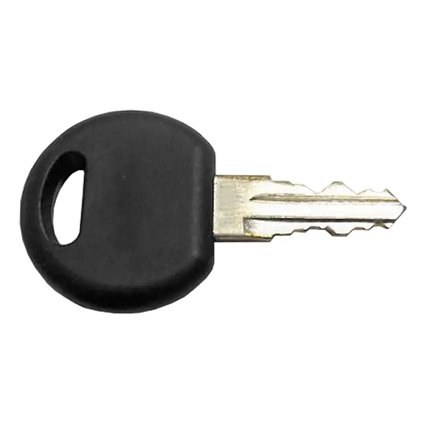 UWS Replacement Secure Lock Truck Tool Box Key KEYSL502