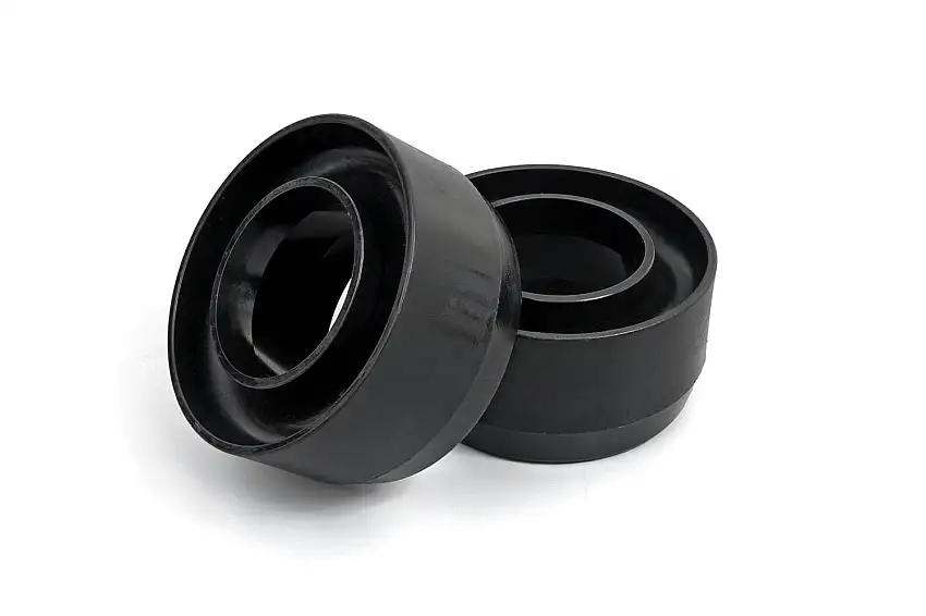 Daystar KF09106BK 2" Leveling Kit Front